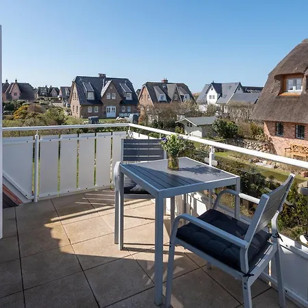 Apartamento Lh Strandgefluester, App 2 *